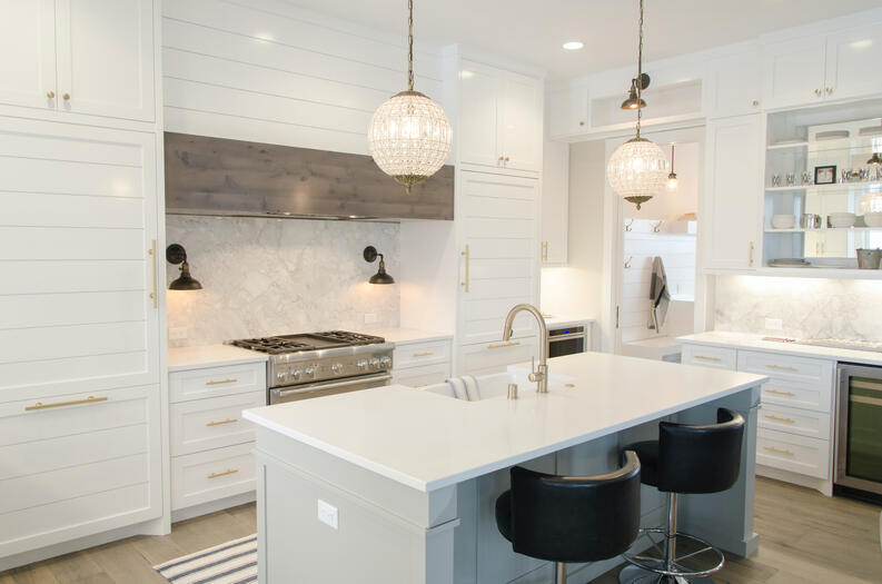 Kitchen #1356