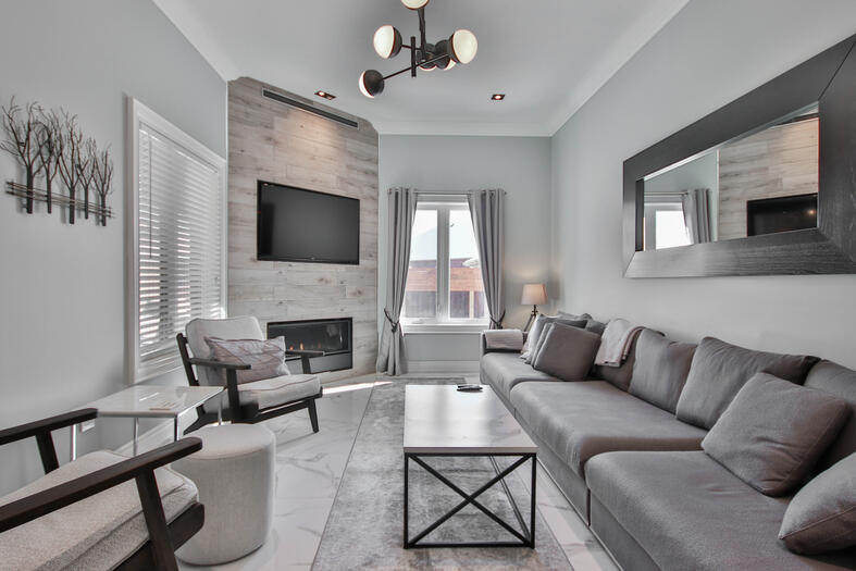 Living Room #2345
